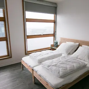 Appartement Near Euralille 