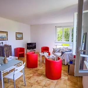 Bed & Breakfast D'hotes, Avignone
