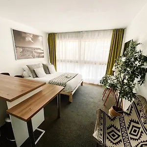 Appartement Adorable Sur La 