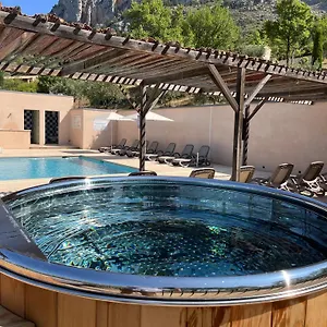 Hotel Les Restanques De, Moustiers-Sainte-Marie