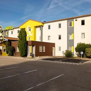 Hotel Avignon, Le Pontet (Vaucluse)
