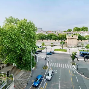 Ibis Centre Gare Hotel