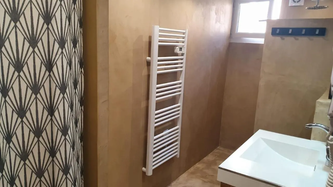 Hotel Boquier Αβινιόν