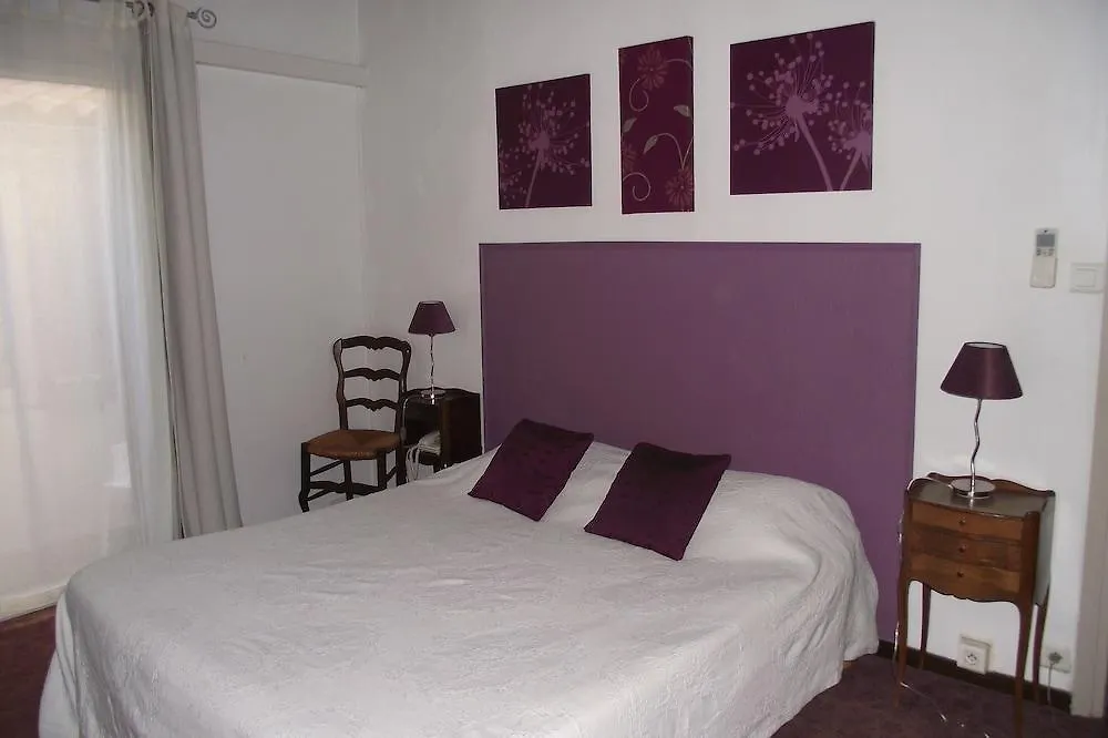 Hotel Boquier 3*, Avignon