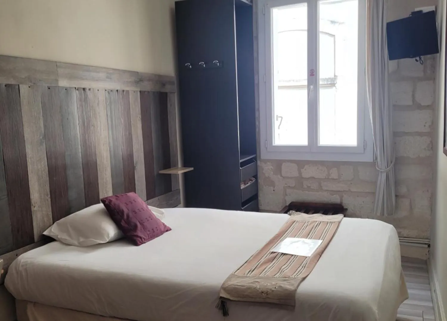 Hotel Boquier Avignon