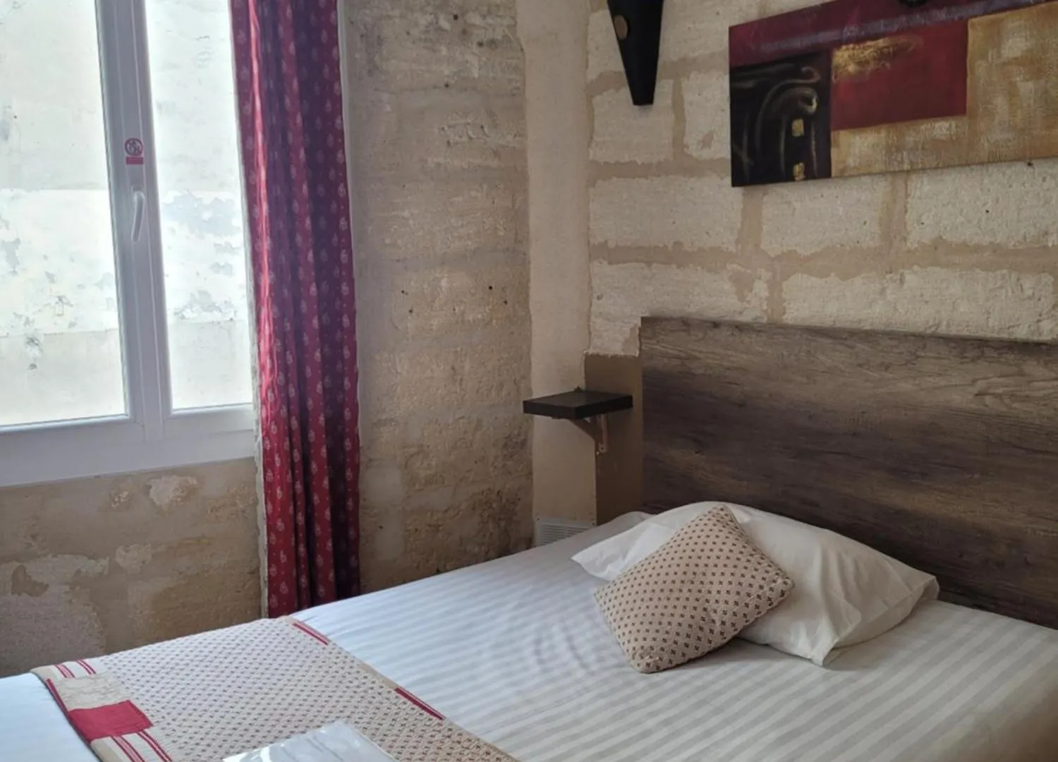 Hotel Boquier