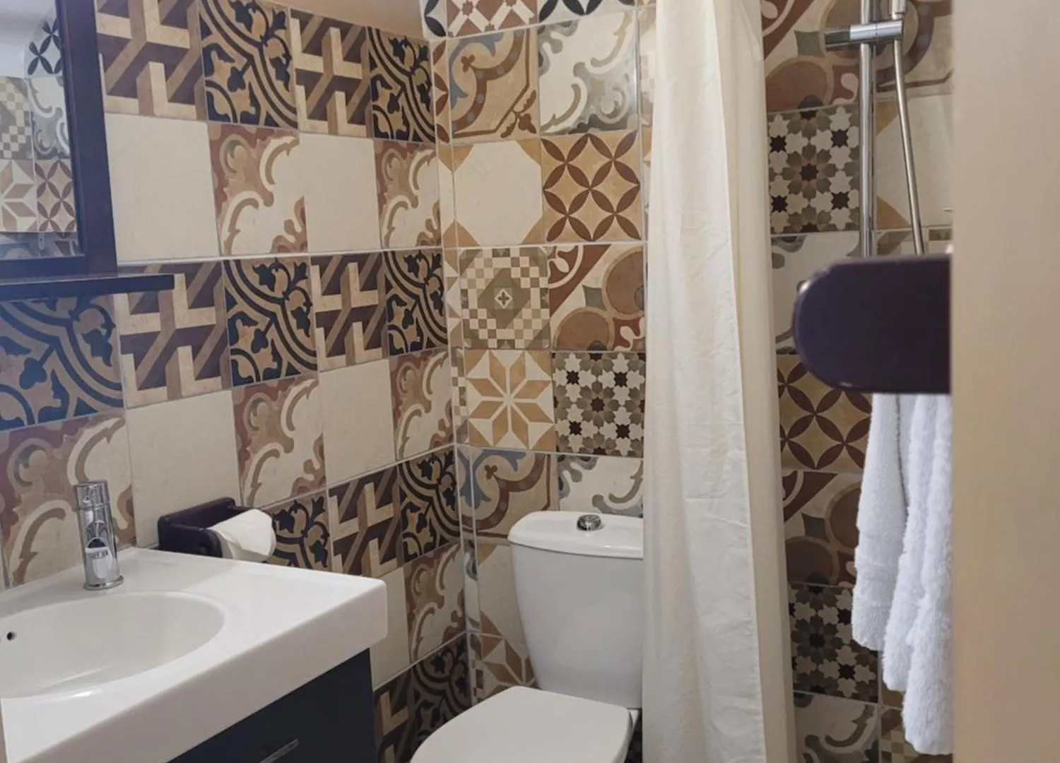 Hotel Boquier Avignon