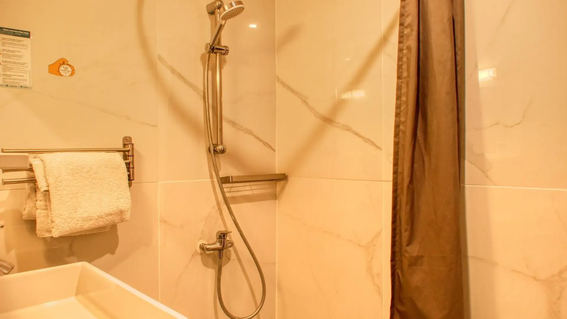 Hotel Boquier