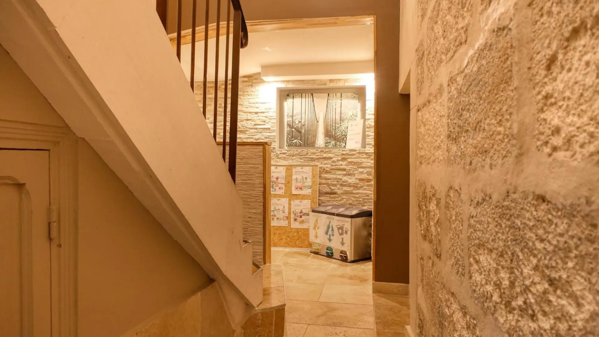 Hotel Boquier