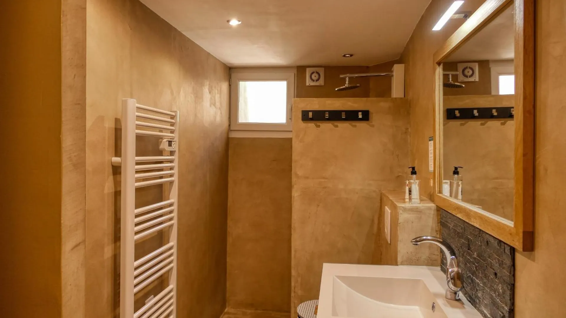 Hotel Boquier