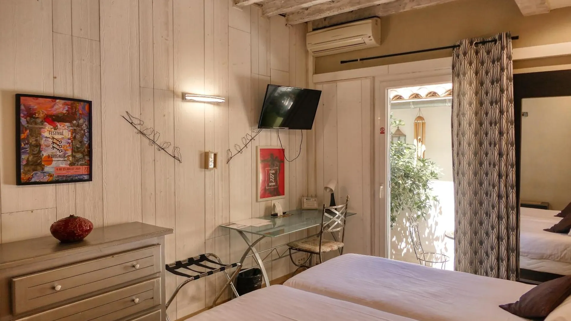 Hotel Boquier France