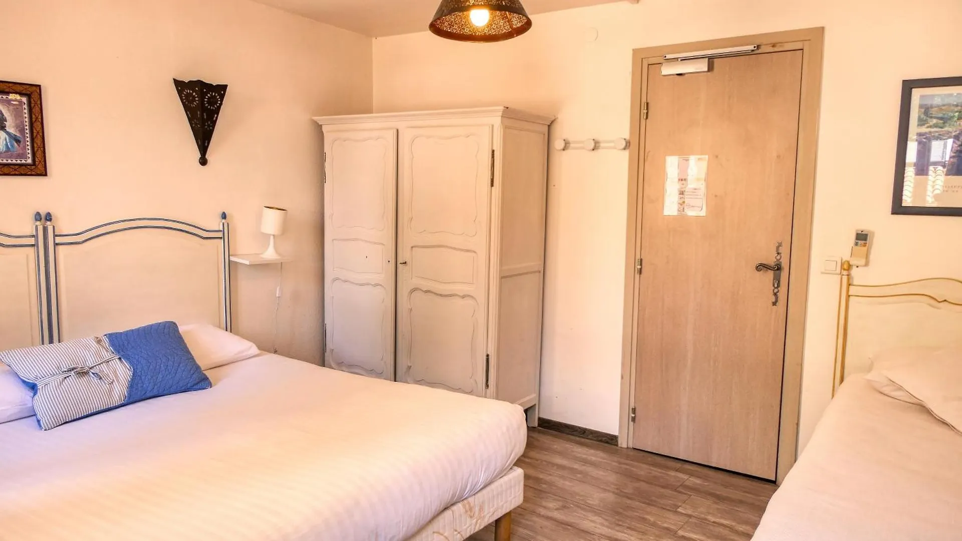 Hotel Boquier