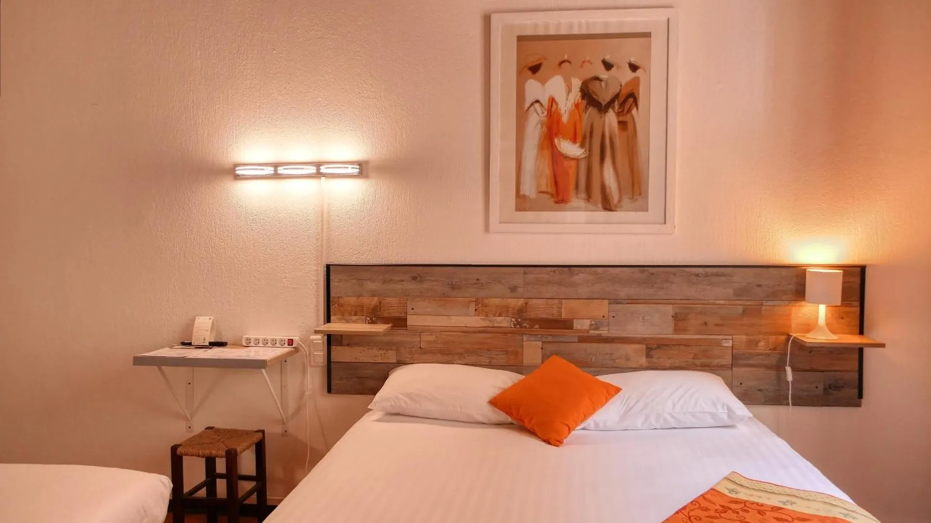 Hotel Boquier