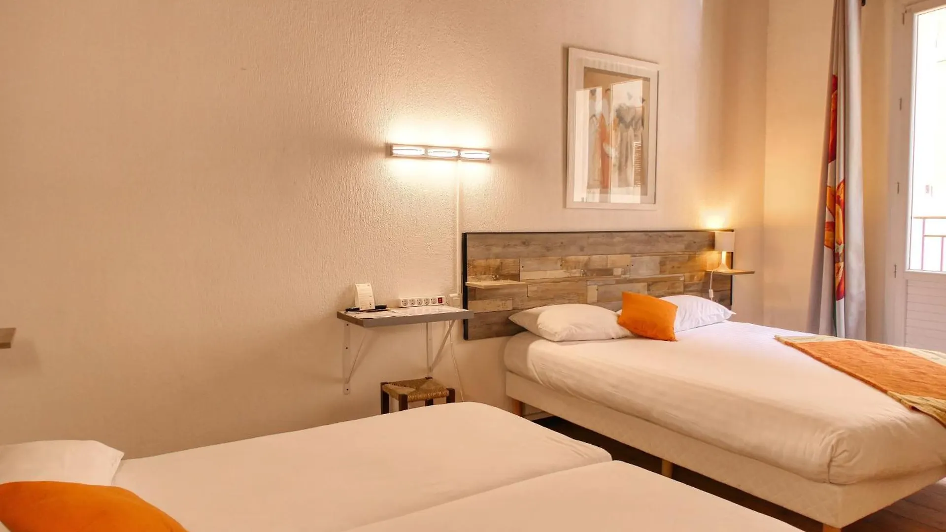 Hotel Boquier