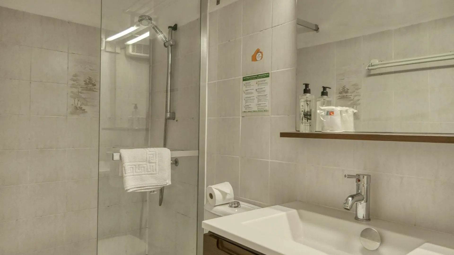 Hotel Boquier France