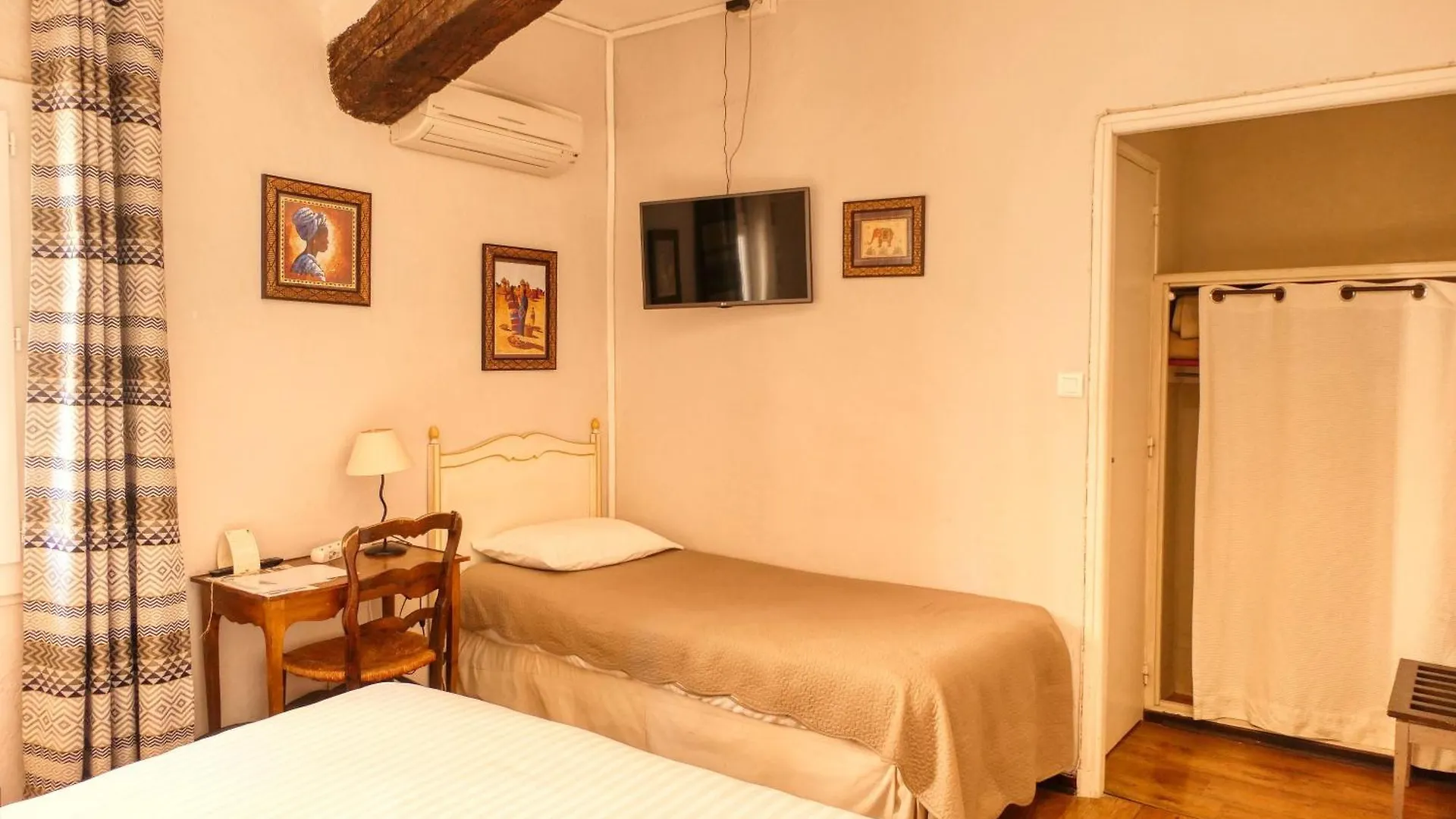 Hotel Boquier  Avignon