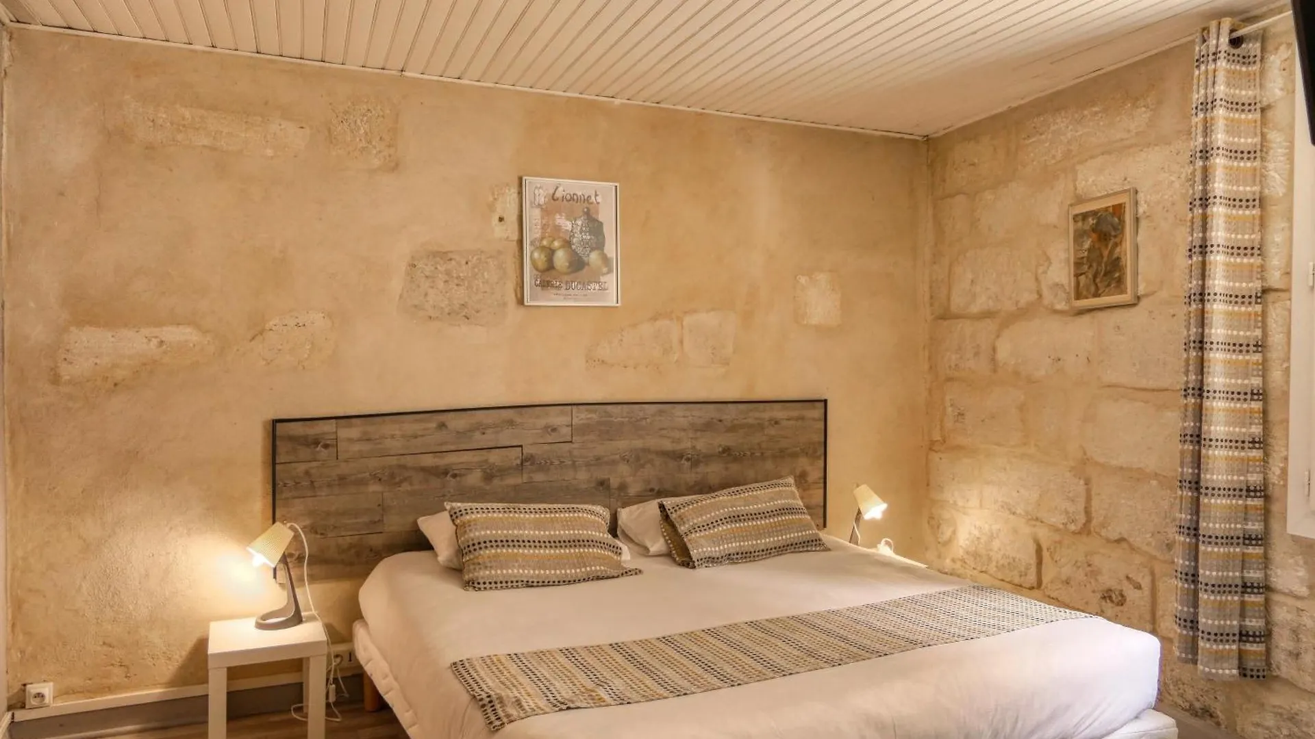 Hotel Boquier 3*, Avignon
