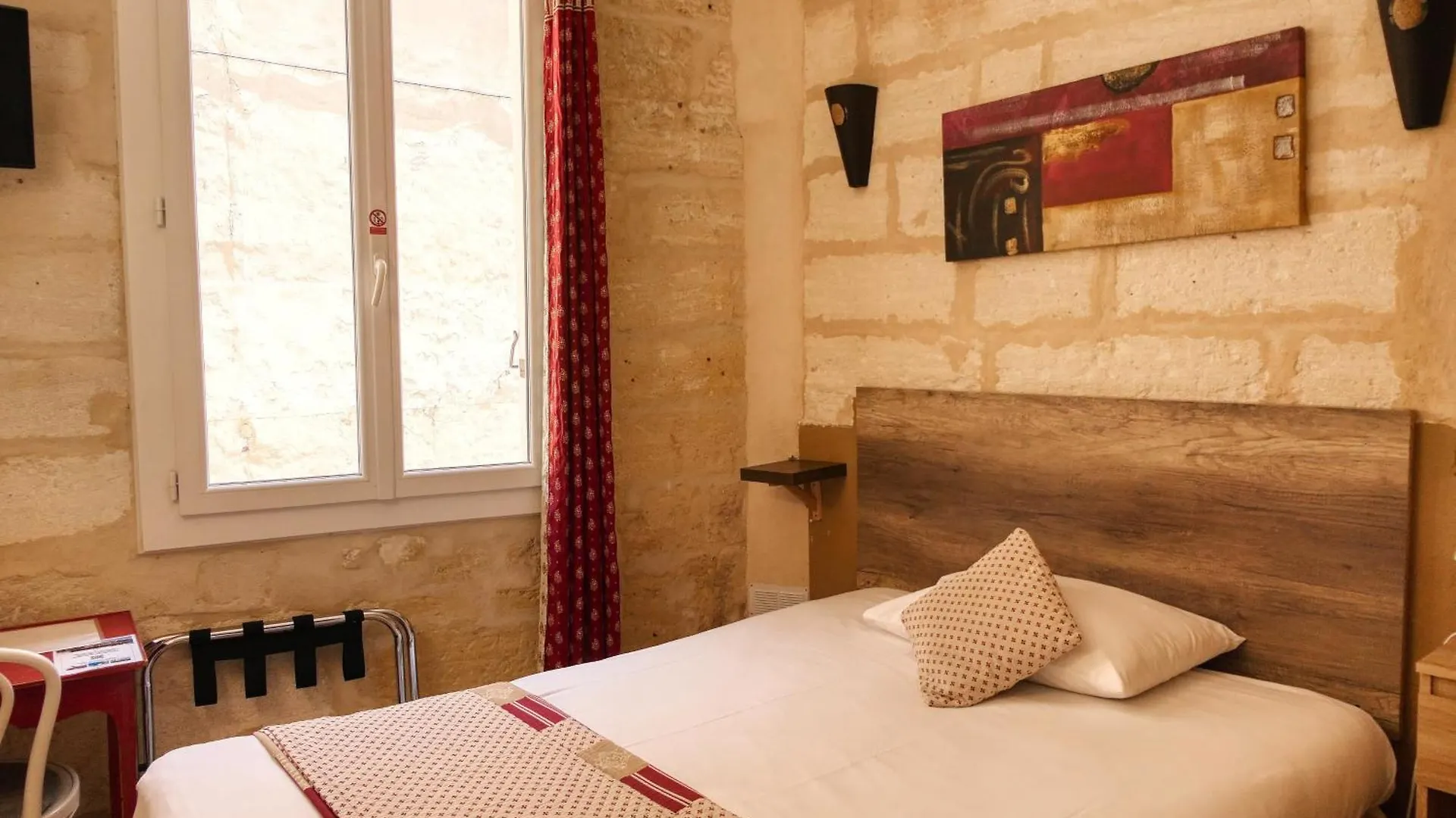 Hotel Boquier