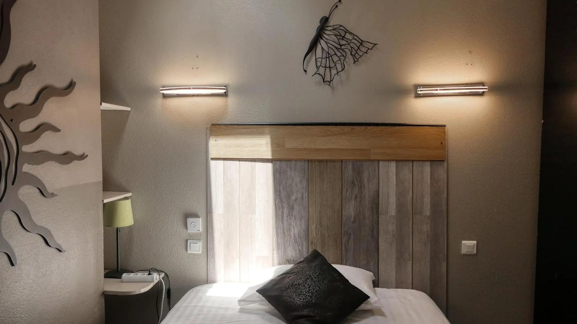 Hotel Boquier