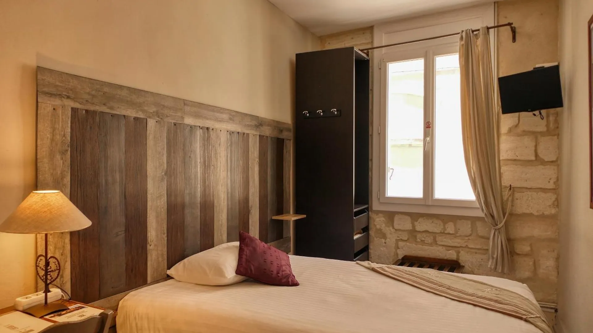 Hotel Boquier