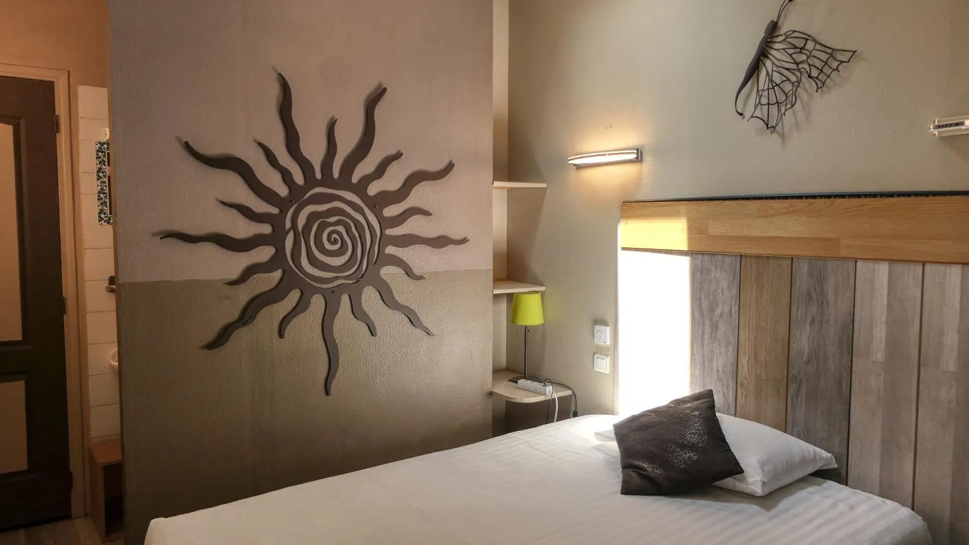 Hotel Boquier France