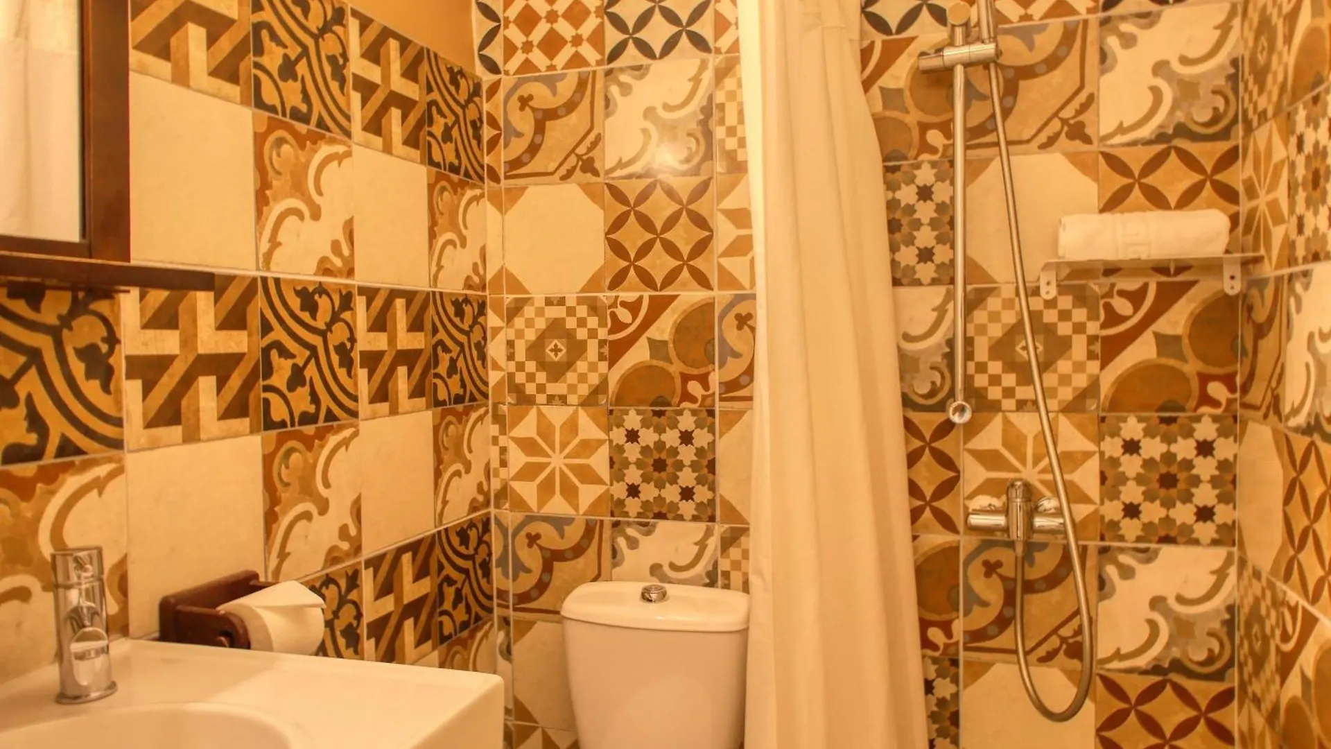 Hotel Boquier 3*, Avignon France