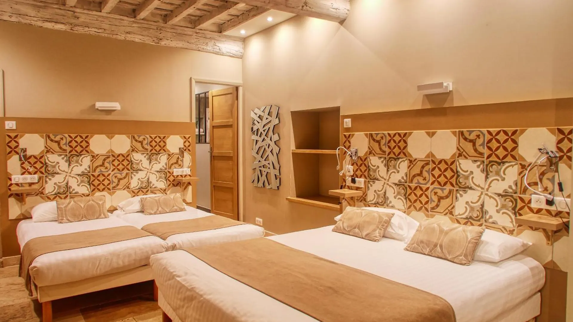 Hotel Boquier