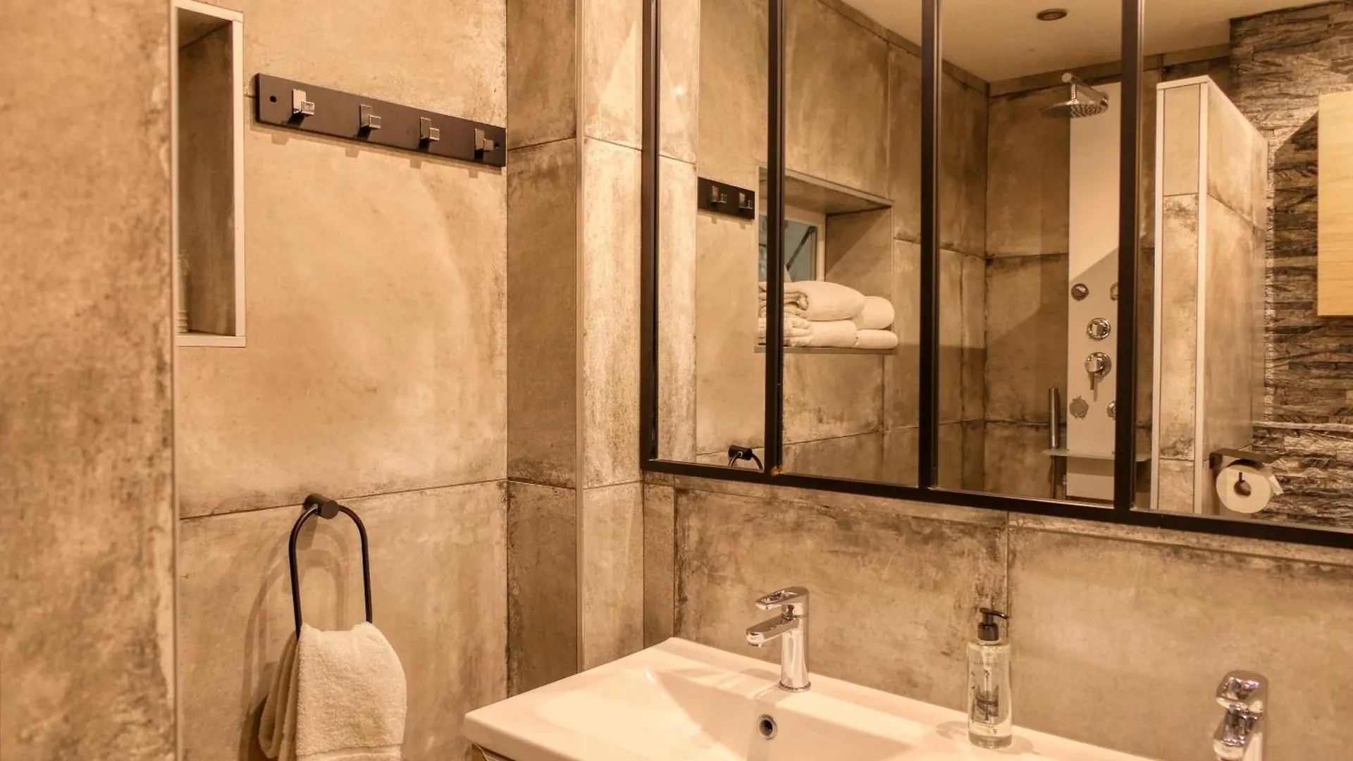 Hotel Boquier  Avignon