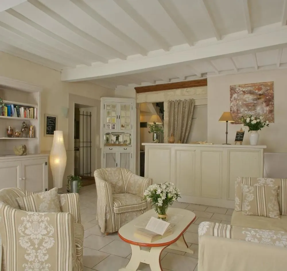 Hotel Boquier  Avignon