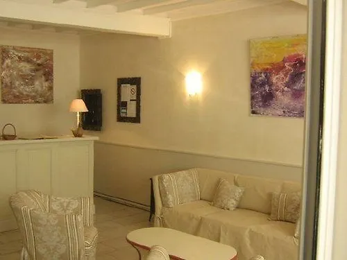 Hotel Boquier