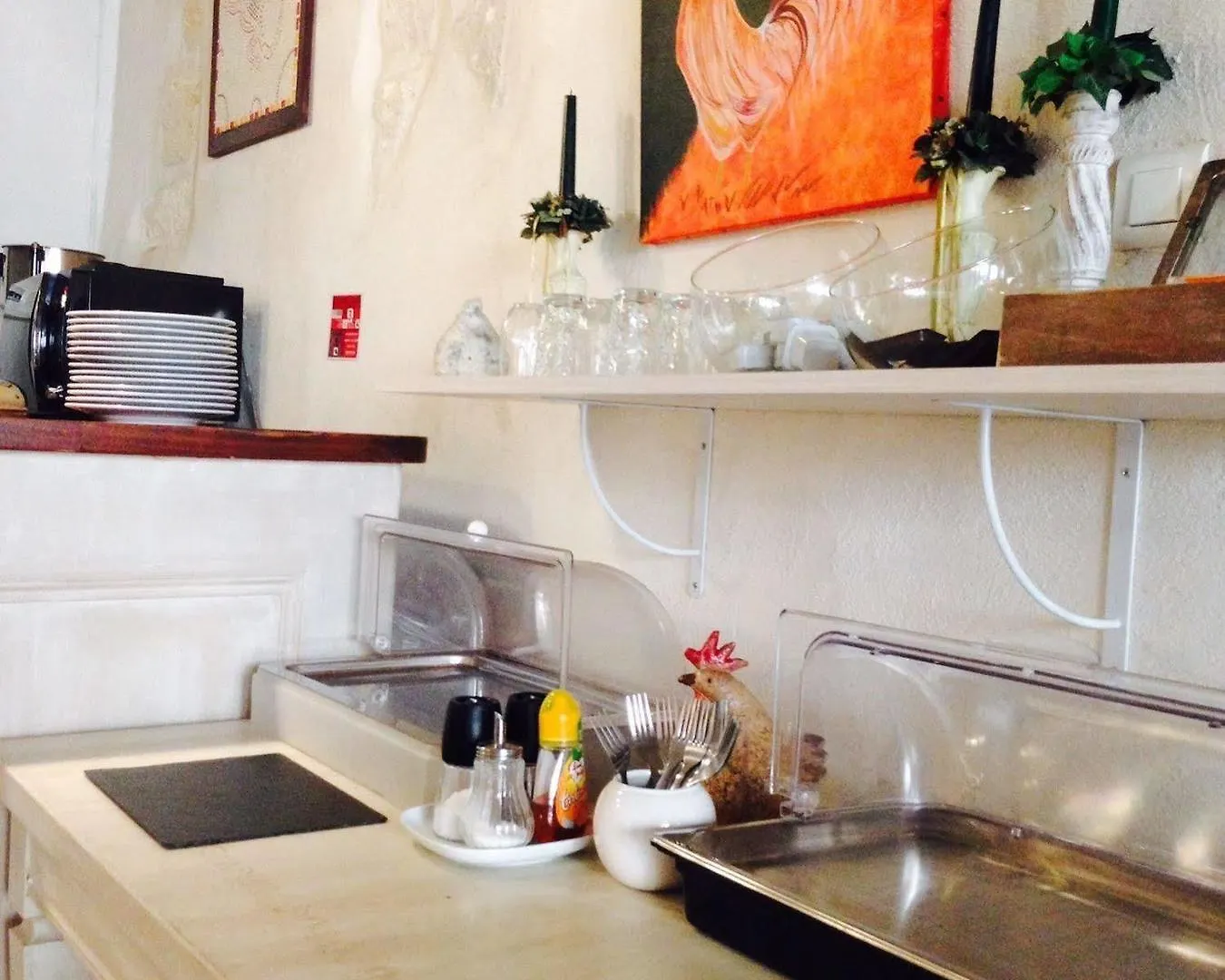 Hotel Boquier  Avignon
