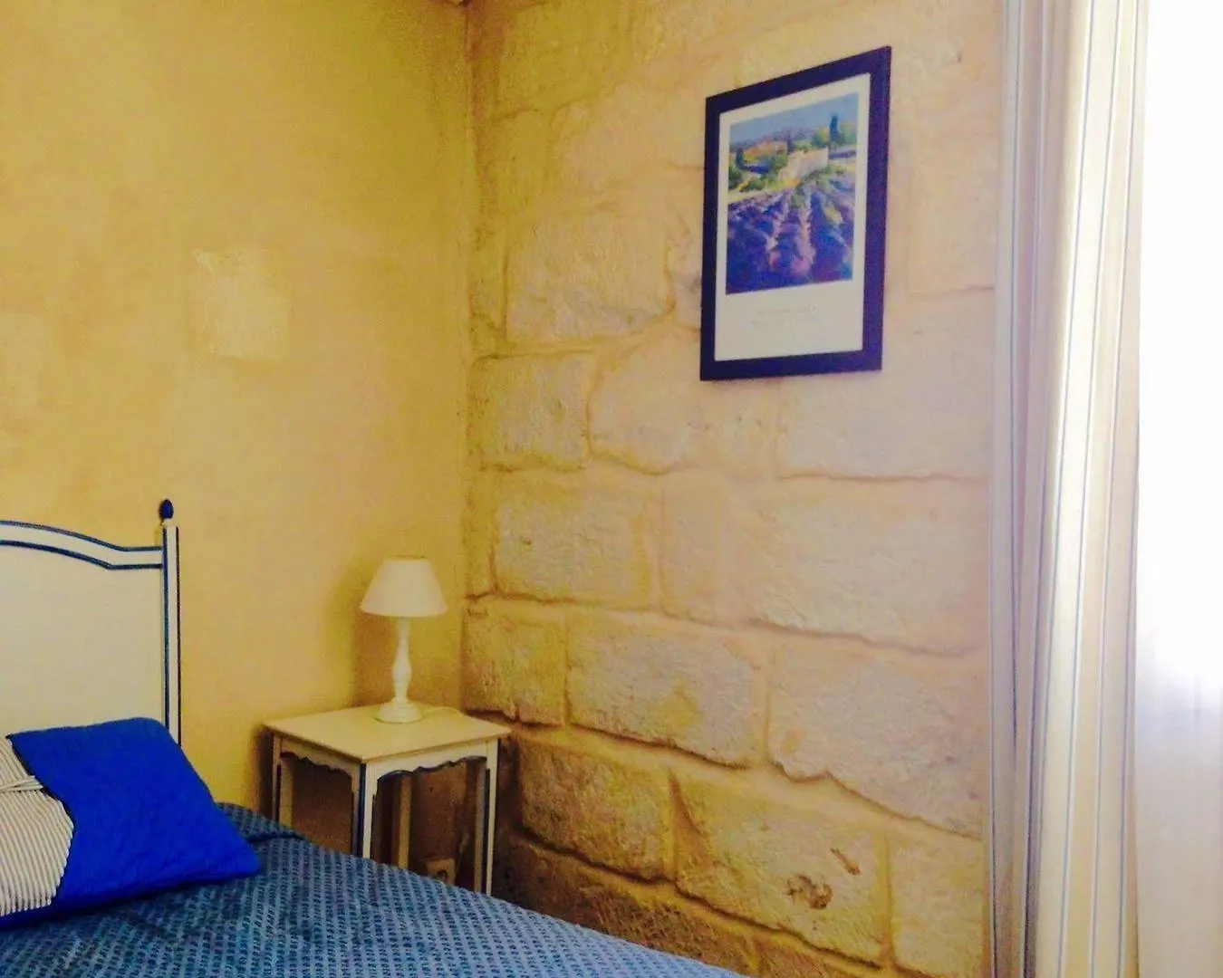 Hotel Boquier France