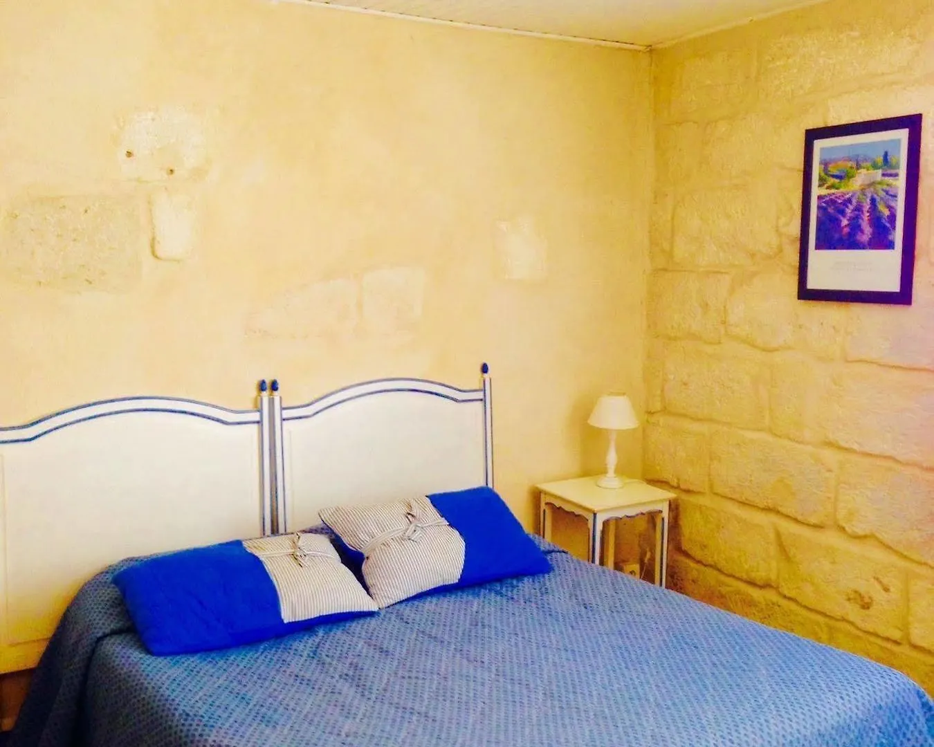 Hotel Boquier 3*, Avignon France