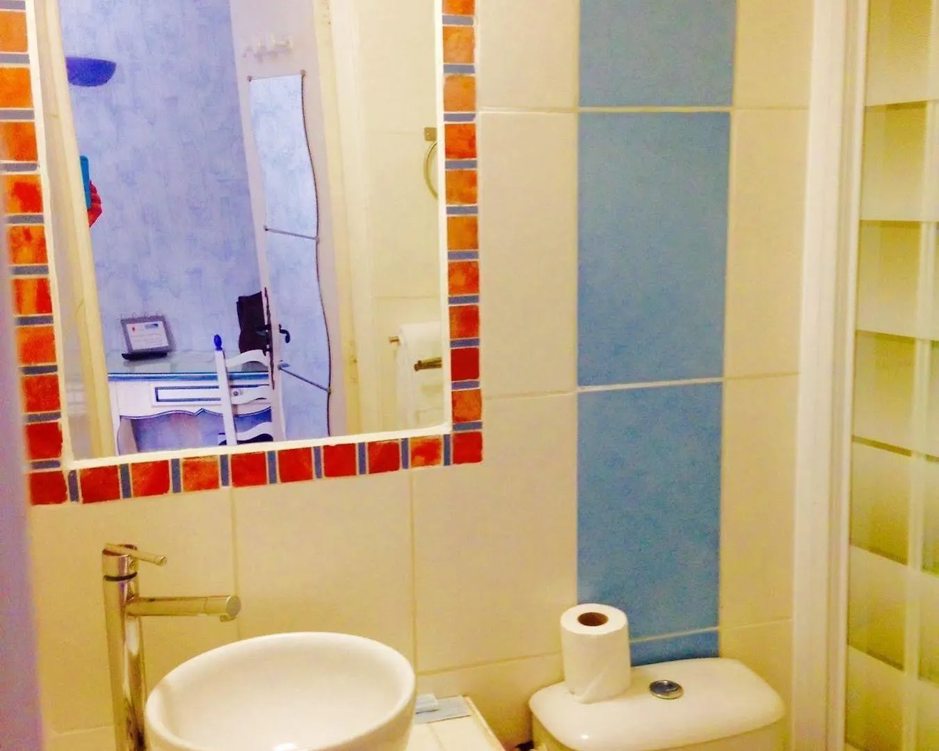 Hotel Boquier 3*, Avignon