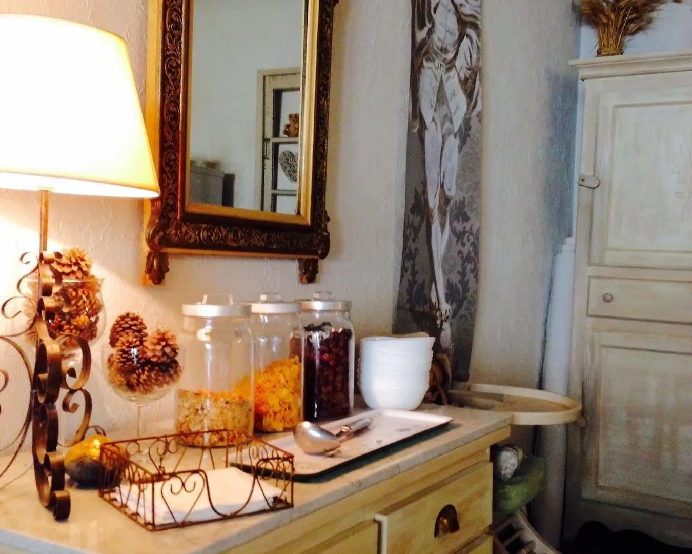 Hotel Boquier Avignon