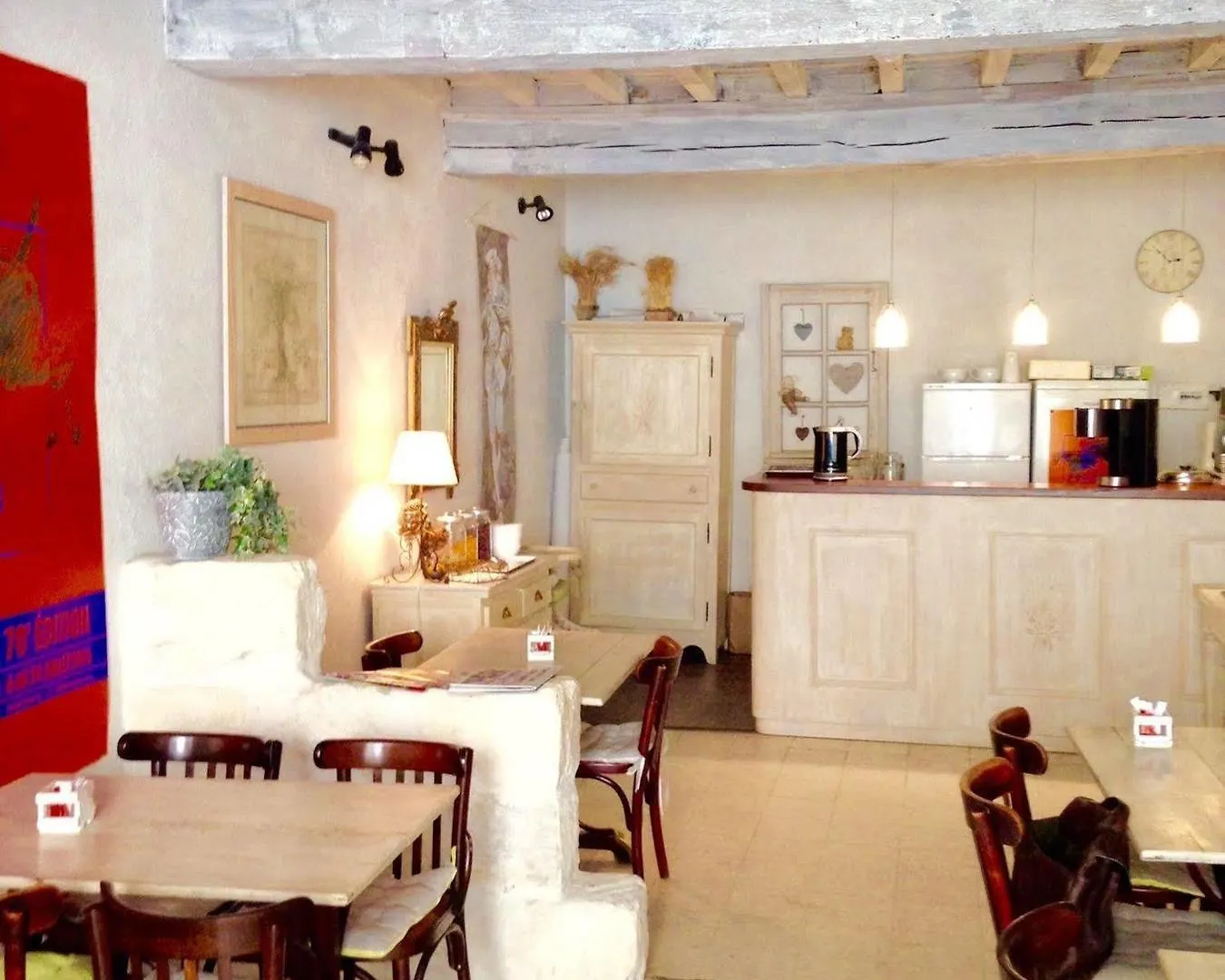 Hotel Boquier  Avignon