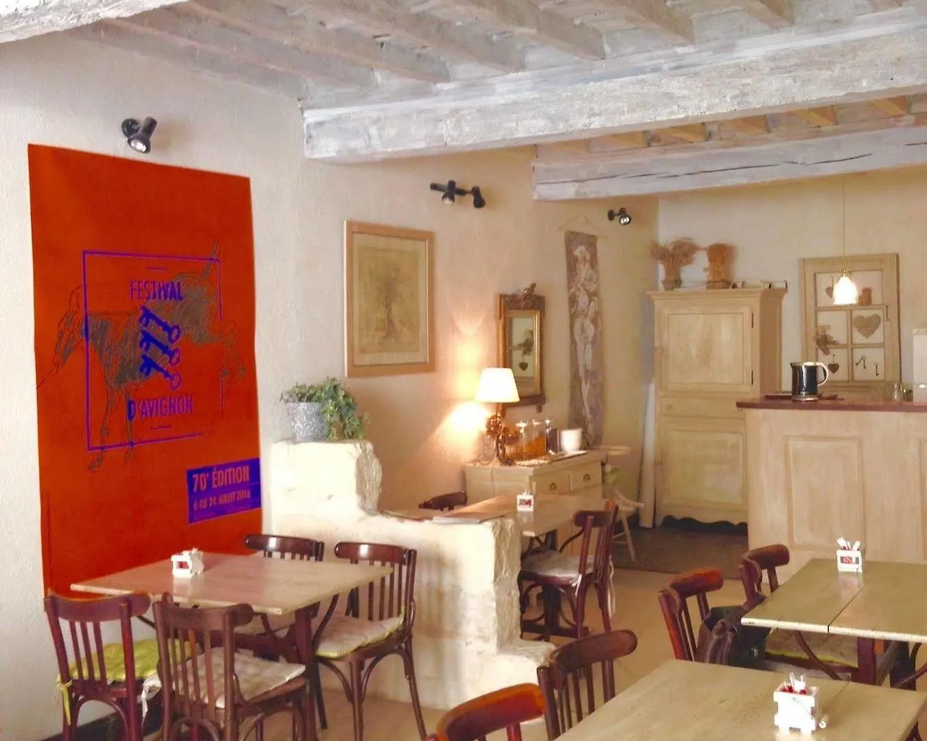 Hotel Boquier