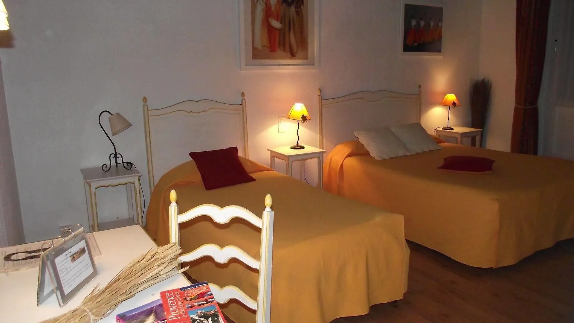Hotel Boquier 3*, Avignon