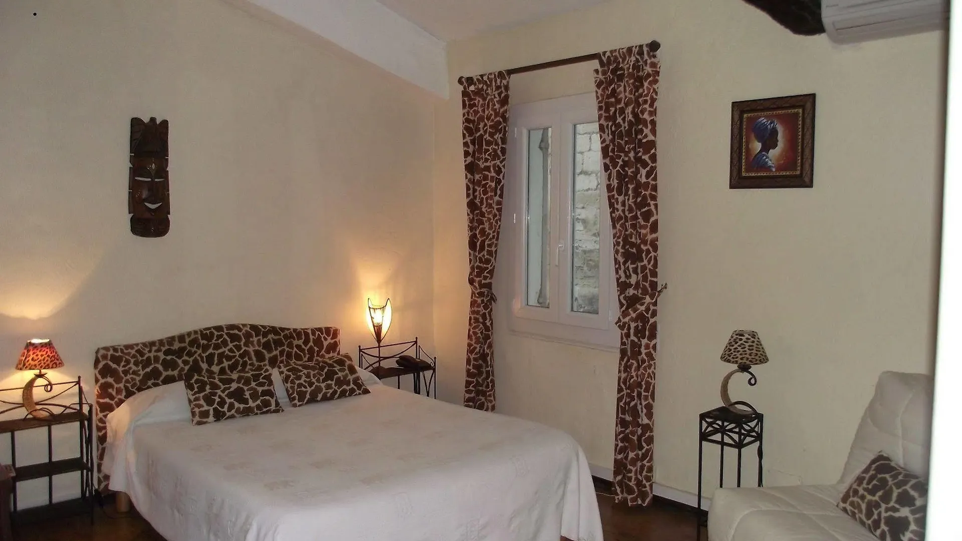 Hotel Boquier