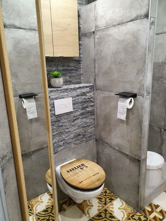 Hotel Boquier  Avignon