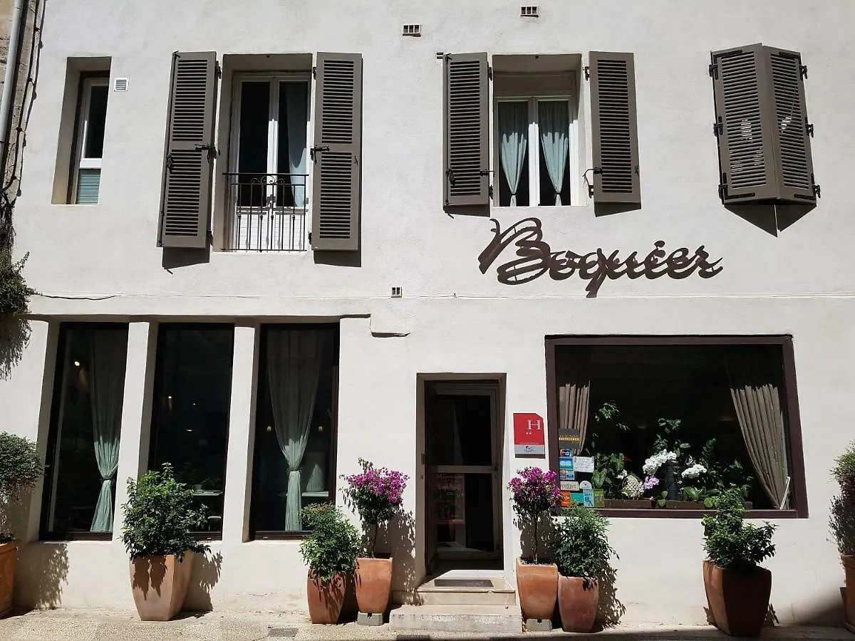Hotel Boquier
