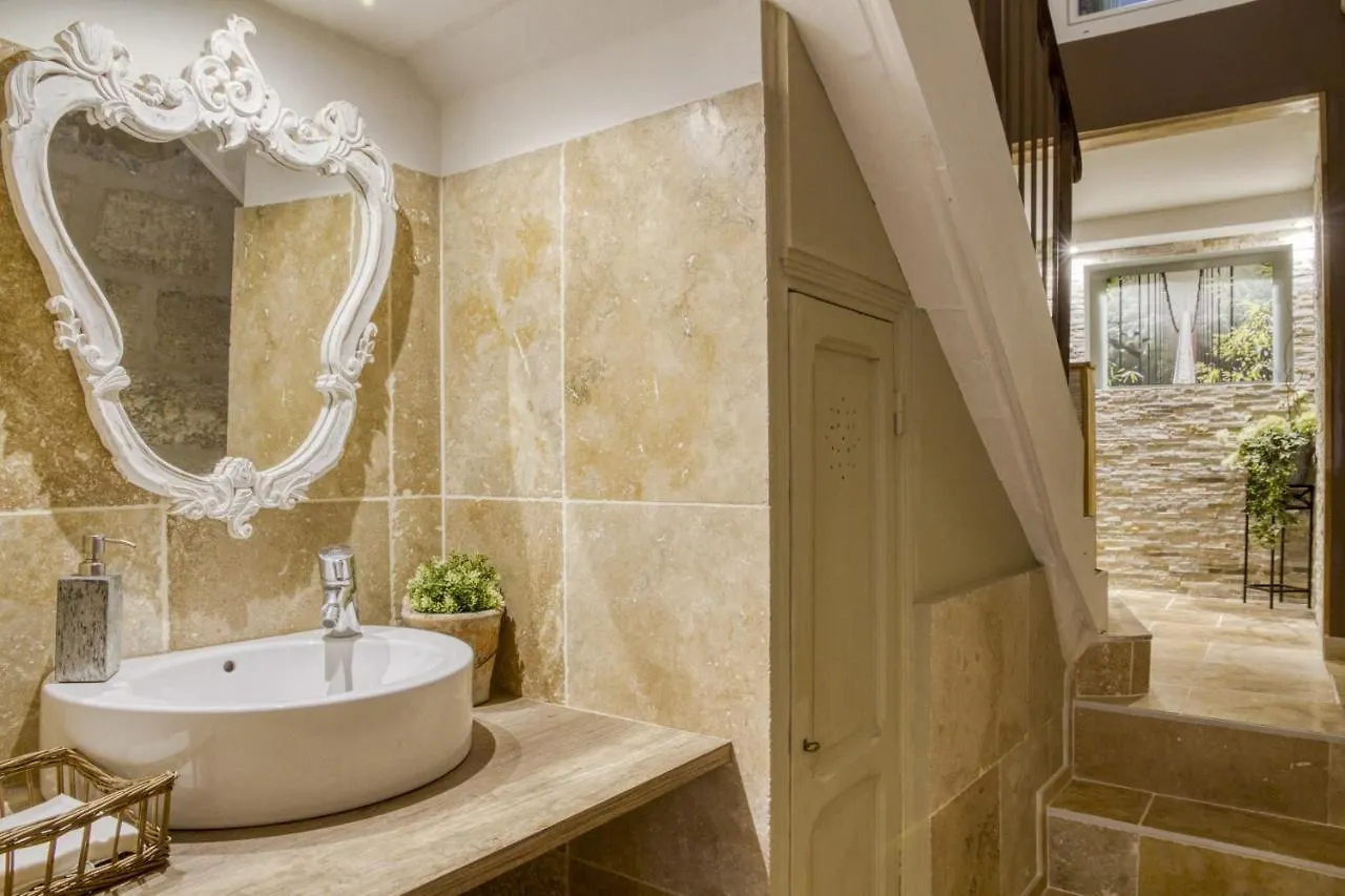 Hotel Boquier France