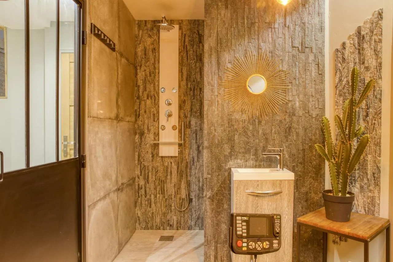 Hotel Boquier 3*, Avignon