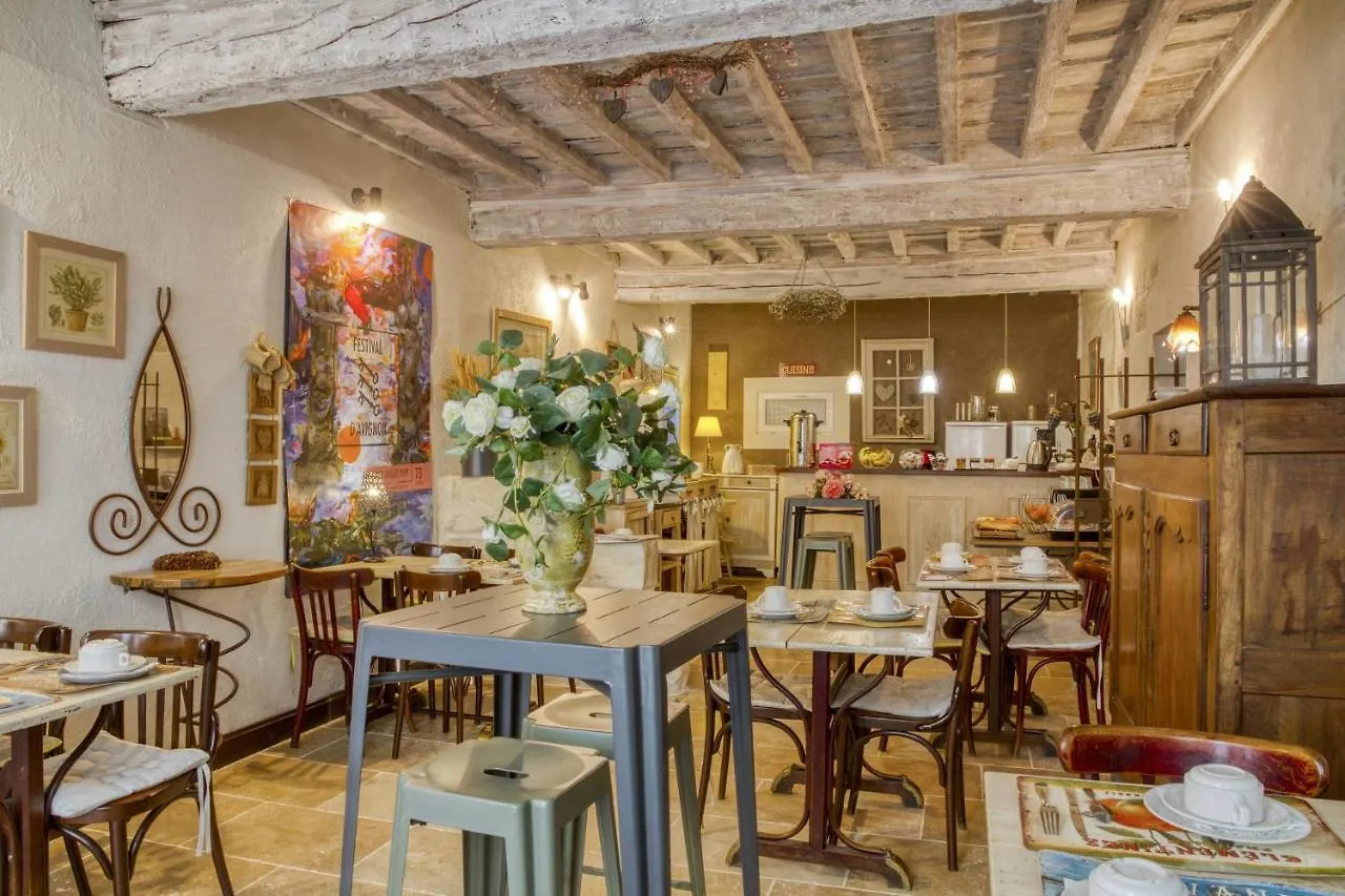 Hotel Boquier
