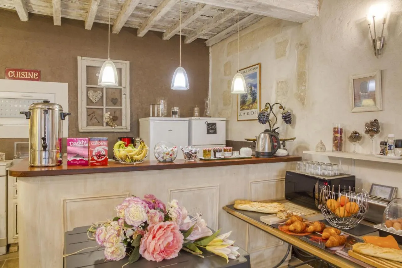 Hotel Boquier France