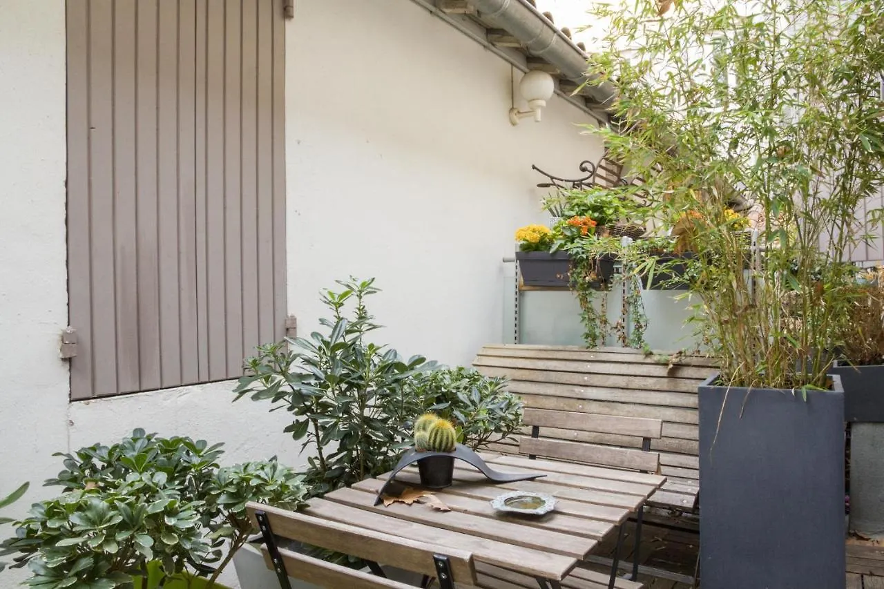 Hotel Boquier Avignon