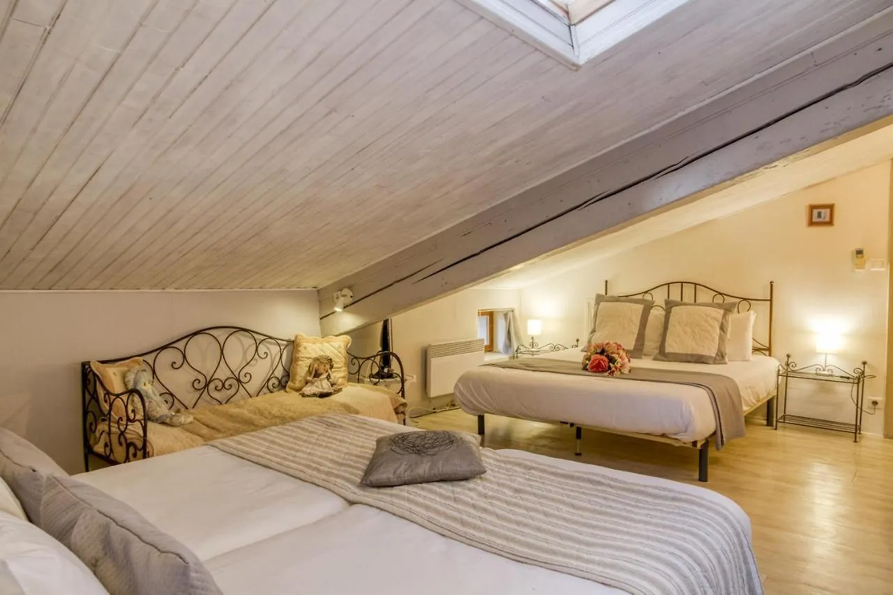 Hotel Boquier Avignon