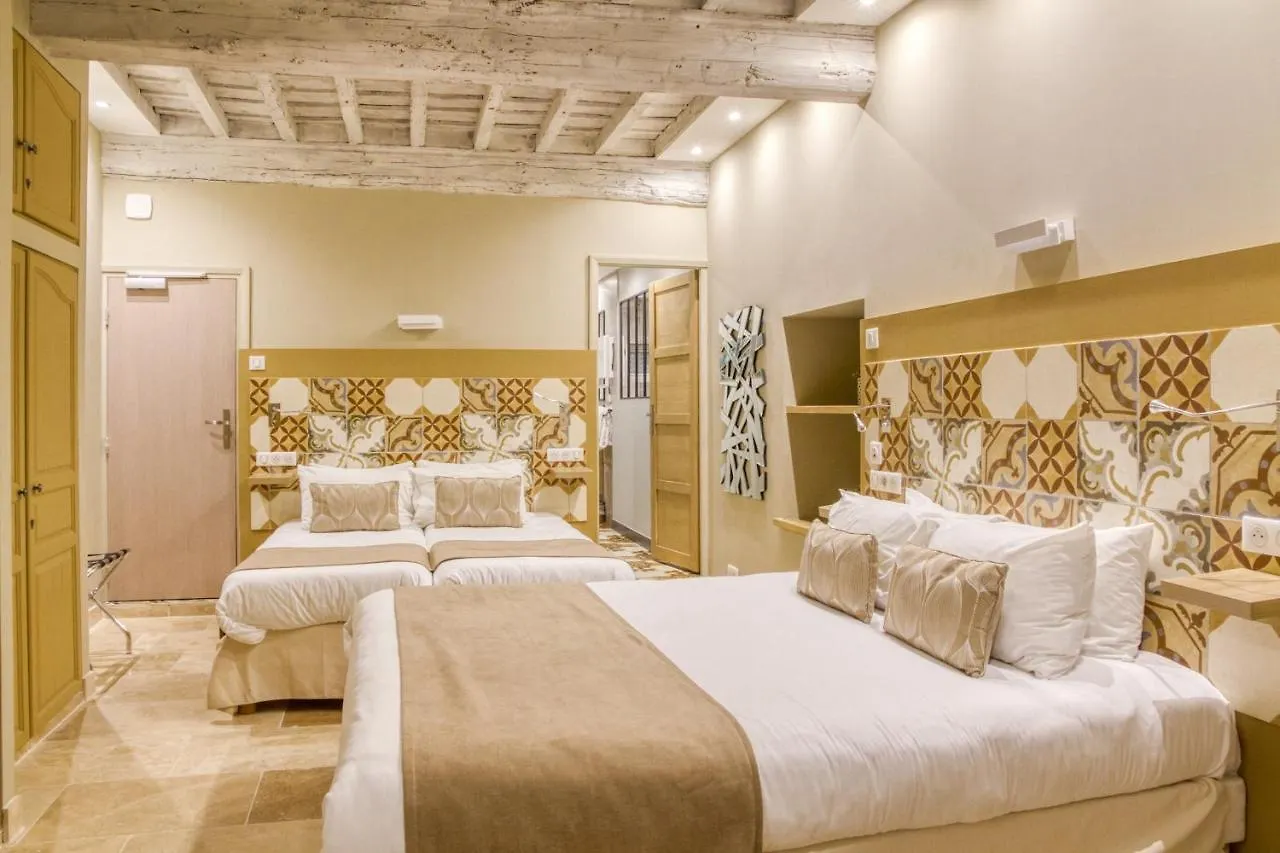 Hotel Boquier  Avignon